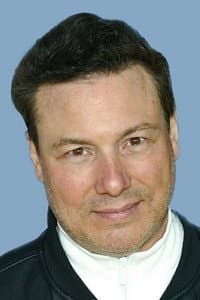 Rocco DiSpirito in Eat This New York