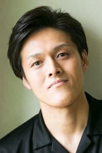 Yushi Nakamura in 舞台 PSYCHO-PASS サイコパス Virtue and Vice 3