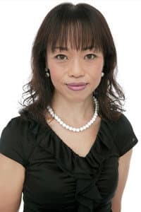 Hiroko Emori in 三国志II「天翔ける英雄たち」