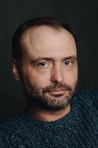 Mark Goronok in Ты у меня одна