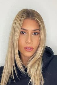 Alexandra Nair in AEW All In 2024: London - Zero Hour