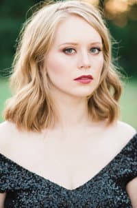 Brittany Lewis in Tales from Middleton High