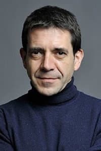 Fermín Casado in Ruido