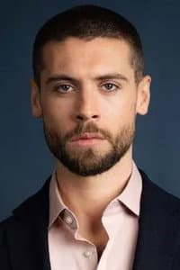 Ned Porteous in Astral