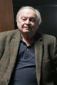 Philippe Ferran in Jacques Villeret, drôlement tragique