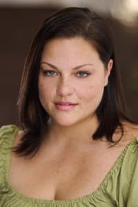 Camille Hollett-French in Kingdom Come