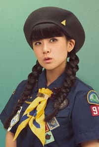 Tentenko in 劇場版 BiSキャノンボール2014