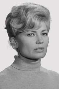 Nadia Sanders in I giganti della Tessaglia