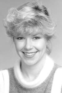 Adrienne King in The Story Of The '80s Slasher Craze