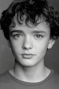 Archie Barnes in The Dig