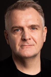 Sergey Pioro in Люблю 9 марта