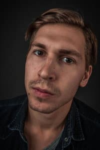 Dmitrii Karanevskii in Идеальный брат