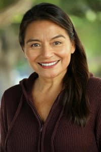 Miraida Rios in Illegal Aliens