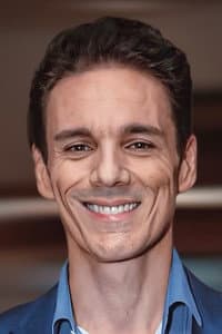 André Luis Camargo in Tração