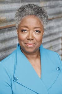 Diane D. Carter in Lethal Love Affair