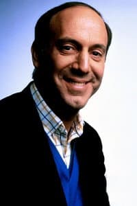 Gene Siskel in Siskel & Ebert 1991 Holiday Video Gift Guide
