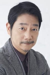 Makoto Nakamura in 走り屋ZEROII -ストリート伝説-