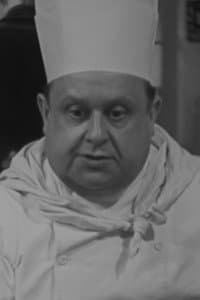 Léon Larive in Ici l'on pêche