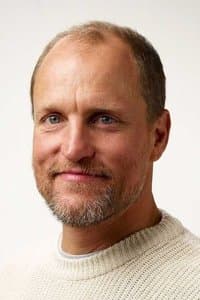 Woody Harrelson in The Duel