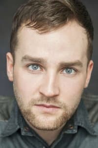 Killian Coyle in Truth Serum