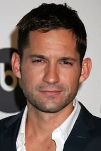 Enrique Murciano in Máncora