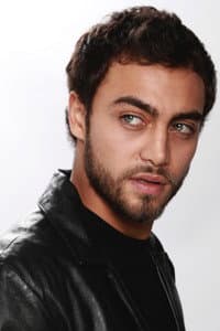 Sebastián Osorio in Pasión de gavilanes