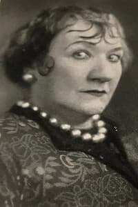 Louise Carver in Flying Luck
