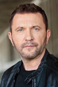 Kristof Konrad in All These Voices