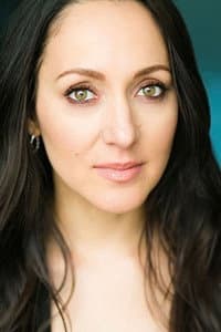 Jennifer Sanchez in Mikey’s Army