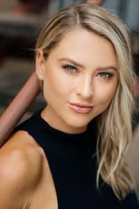 Ilana Collins in Deathkeeper