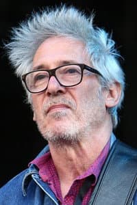 Chaz Jankel in The Old Grey Whistle Test in Concert: Ian Dury and the Blockheads Live at the Dominion Theatre