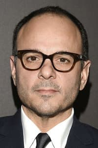 Robert Salerno in My Best Day
