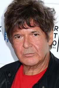 Clem Burke in Burning Down the House: The Story of CBGB