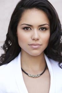 Alyssa Diaz in The Rookie