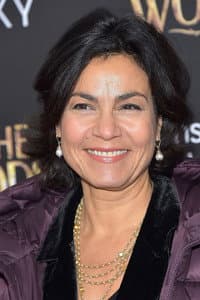 Rachel Ticotin in Keep the Change