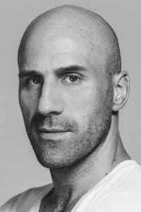 Jean-Moïse Martin in Frimas