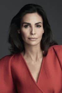 Inés Sastre in Torrente 2: Misión en Marbella