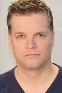 Robert Gauvin in Love Sick: Secrets of a Sex Addict