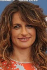 Anita Kravos in Terapia di coppia per amanti