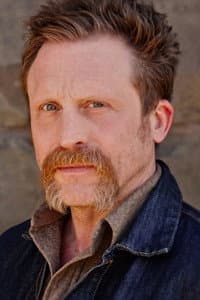Peter Blomquist in Welcome to Nowhere (Bullet Hole Road)