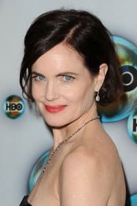 Elizabeth McGovern in Angels Crest