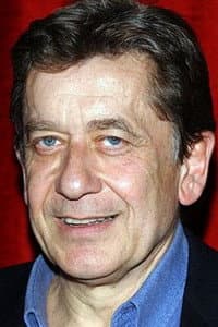 Patrick Raynal in Le Café des Jules