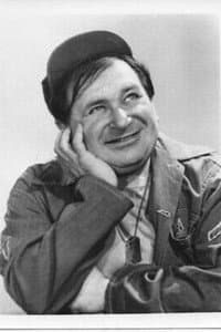 Maurice Gosfield in Teenage Millionaire