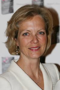 Jenny Seagrove in Zoe