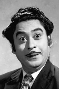 Kishore Kumar in Door Ka Raahi