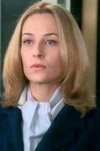 Cinzia Veronesi in Fortezza Bastiani