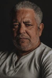 Carlos Francisco in Mandinga