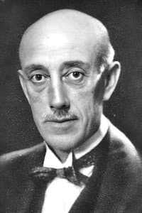 A. Bromley Davenport in Owd Bob