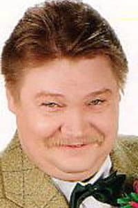 Nikolay Bandurin in Однажды в Америке, или Чисто русская сказка