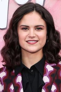 Victoria Moroles in The First Hope